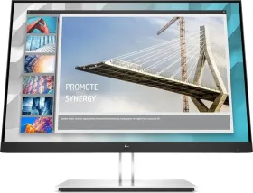 HP E24i G4 24 inch WUXGA Monitor