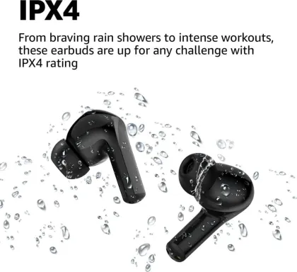 Xiaomi Redmi Buds 5A True Wireless Earbuds