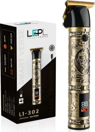 LEPL L1-302 Trimmer