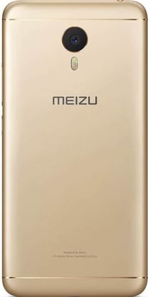 Meizu M3 Note