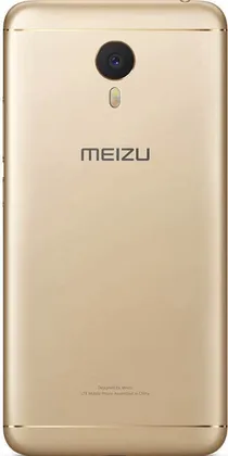 Meizu M3 Note