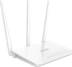 Tenda TF-F3 Wireless Router