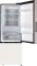 LG GL-B382FPTX 340 L 3 Star Double Door Refrigerator