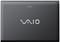 Sony VAIO SVE1513BYNB Laptop (3rd Gen Ci3/ 2GB/ 500GB/ Red Flag Linux/ 1GB Graph)