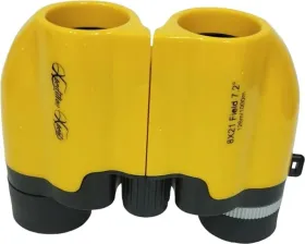Xpedition Xperts BN-2292 8x21 Binoculars
