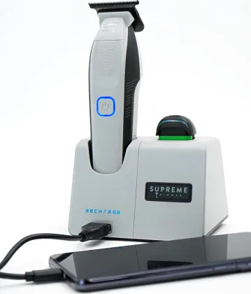 Supreme Recharge Trimmer