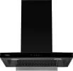 Hindware Venice 60cm Wall Mounted Chimney