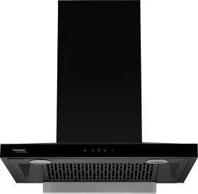 Hindware Venice 60cm Wall Mounted Chimney