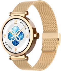 Croma Velocity GF Smartwatch
