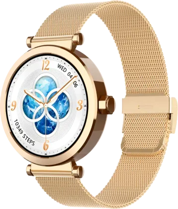 Croma Velocity GF Smartwatch