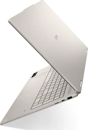 Lenovo Yoga 7 2-in-1 83JU0003US Laptop (AMD Ryzen AI 7 350/ 16GB/ 1TB SSD/ Win 11)