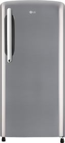 LG GL-B211HPZZ 204 L 5 Star Single Door Refrigerator
