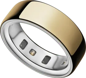 Oura Ring 4