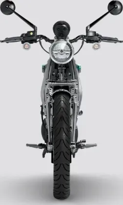 Royal Enfield Flying Flea C6