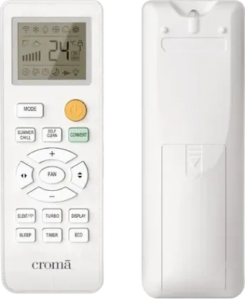 Croma CRLA018IND283281 1.5 Ton 3 Star 2026 Inverter Split AC