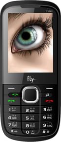 Fly Primo DS240 vs Samsung Galaxy M33 5G