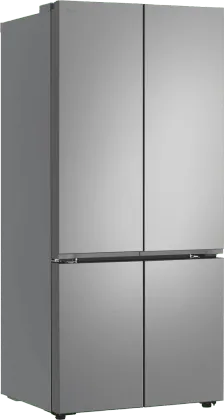 LG GVB23FFLMB 574 L Side by Side Refrigerator