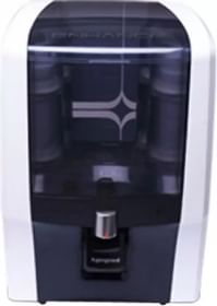 Eureka Forbes ACTIVE COPPER 7 L RO + UV + UF + TDS Water Purifier