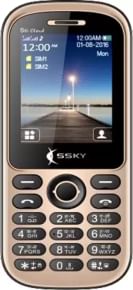 Ssky S6i Cloud vs Vivo V25 Pro 5G