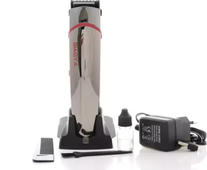 Biaoya BAY-2070 Corded & Cordless Trimmer for Men