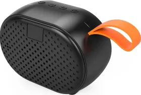 Hapipola ANT 5W Bluetooth Speaker