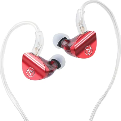 Linsoul 7Hz Sonus Wired Earphones (4.4mm)