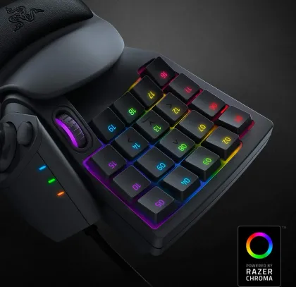 Razer Tartarus V2 Wired Keyboard - image 4