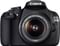 Canon EOS 1200D Digital SLR Camera with 18-55mm IS II and 55-250mm IS II Lens plus Canon EF 50mm f/1.8 Lens