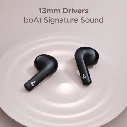 boAt Airdopes Hype True Wireless Earbuds
