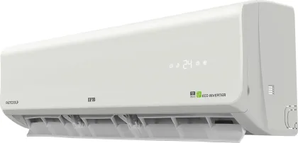 IFB CI133SL11RGM3 1 Ton 3 Star 2026 Inverter Split AC