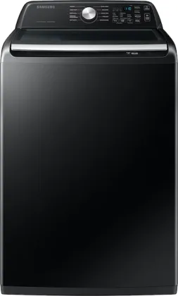 Samsung WA47CG3500AV 4.7 cu ft Fully Automatic Top Load Washer only