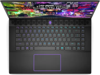 Alienware m16 R2 Gaming Laptop (Intel Core Ultra 7 155H/ 16GB/ 1TB SSD/ Win 11/ RTX 4070 8GB)