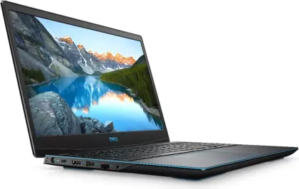 Dell Inspiron G3 3590 Gaming Laptop (9th Gen Core i7/ 8GB/ 1TB 512GB SSD/ Win10/ 4GB Graph)