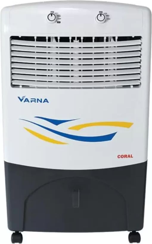 Varna air hot sale coolers price list