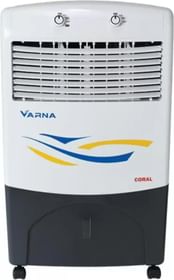 Varna Coral 35 L Personal Air Cooler