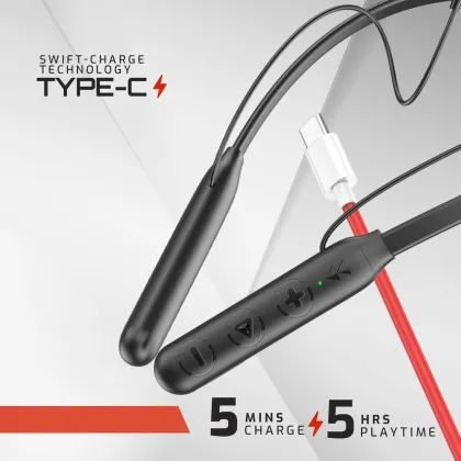 Bell BLBHS123 Wireless Neckband