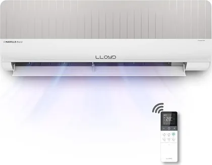 Lloyd Stylus GLS12V5FOGSY 1 Ton 5 Star 2024 Inverter Split AC