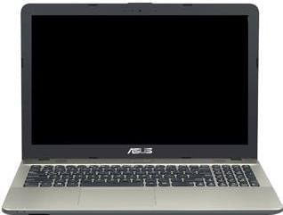 ASUS X541NA-GO008T Laptop (CDC/ 4GB/ 500GB/ Win10)