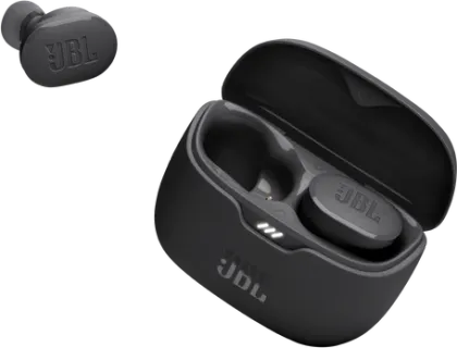 JBL Tune Buds True Wireless Earbuds