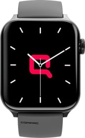 CompaQ Xbreed Smartwatch