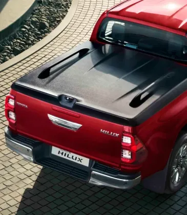 Toyota Hilux STD