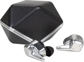 HiFiMAN Svanar True Wireless Earbuds
