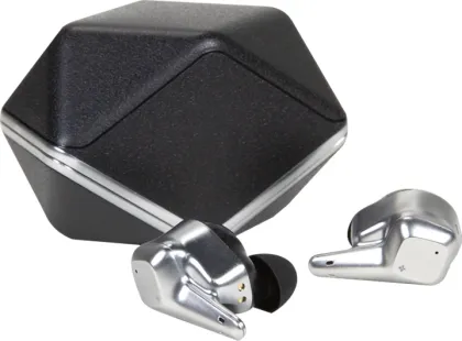 HiFiMAN Svanar True Wireless Earbuds
