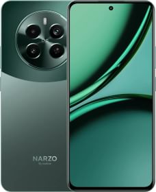 Realme Narzo 70 Pro 5G (8GB RAM + 256GB)