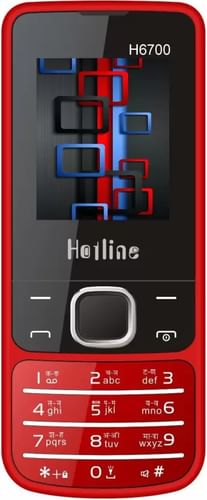 Hotline H6700