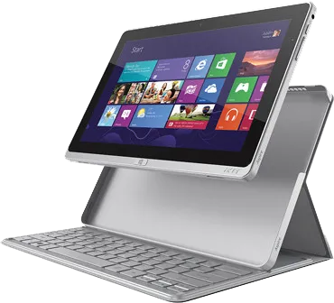 Acer Aspire P3-171 Hybrid Ultrabook Tablet (WiFi+120GB)