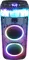 Zebronics Zeb Glow Box 8B 160W Bluetooth Speaker