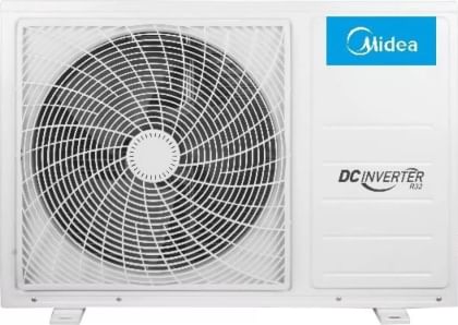 midea 1.5 ton 3 star split inverter ac