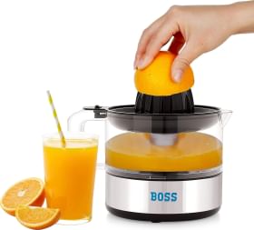 Boss Citron ‎B619 30 W Citrus Juicer