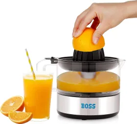 Boss Citron B619 30 W Citrus Juicer